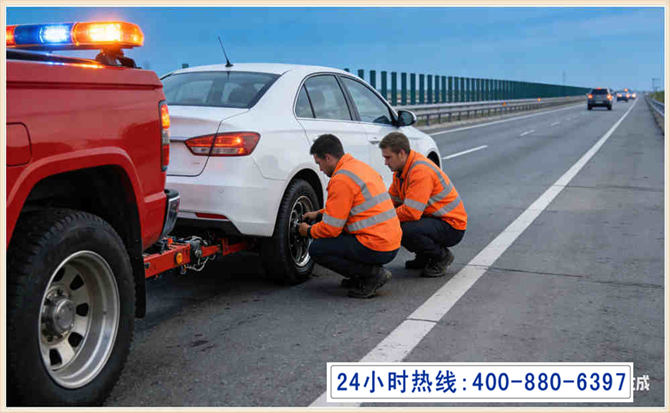 雨湖汽车救援道路救援 雨湖汽车救援道路救援